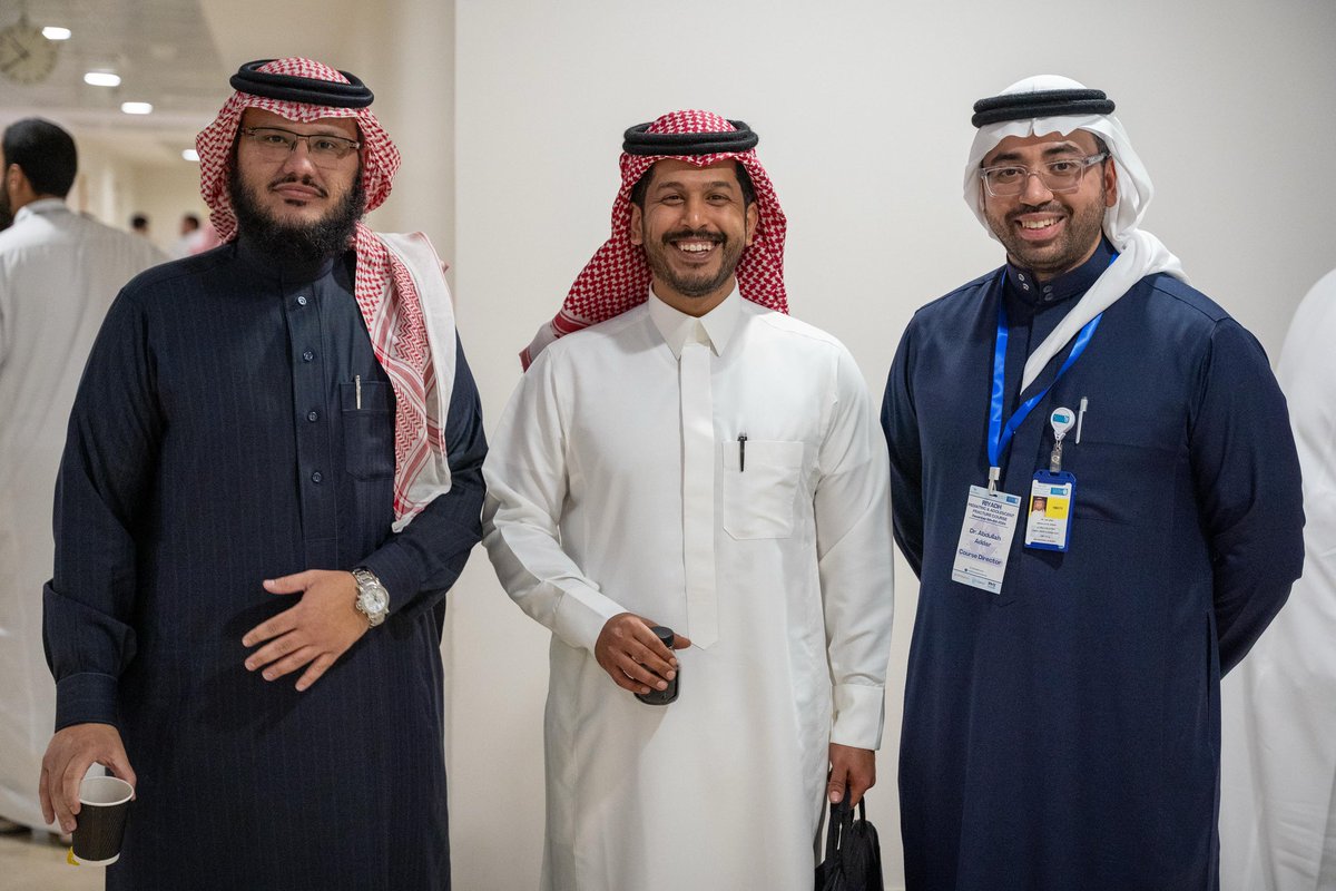 Riyadh Fracture Course tweet media