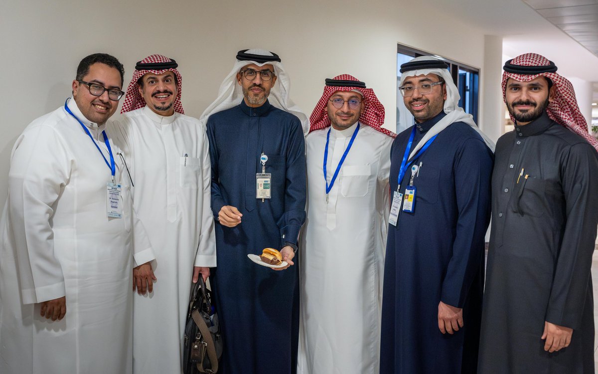 Riyadh Fracture Course tweet media