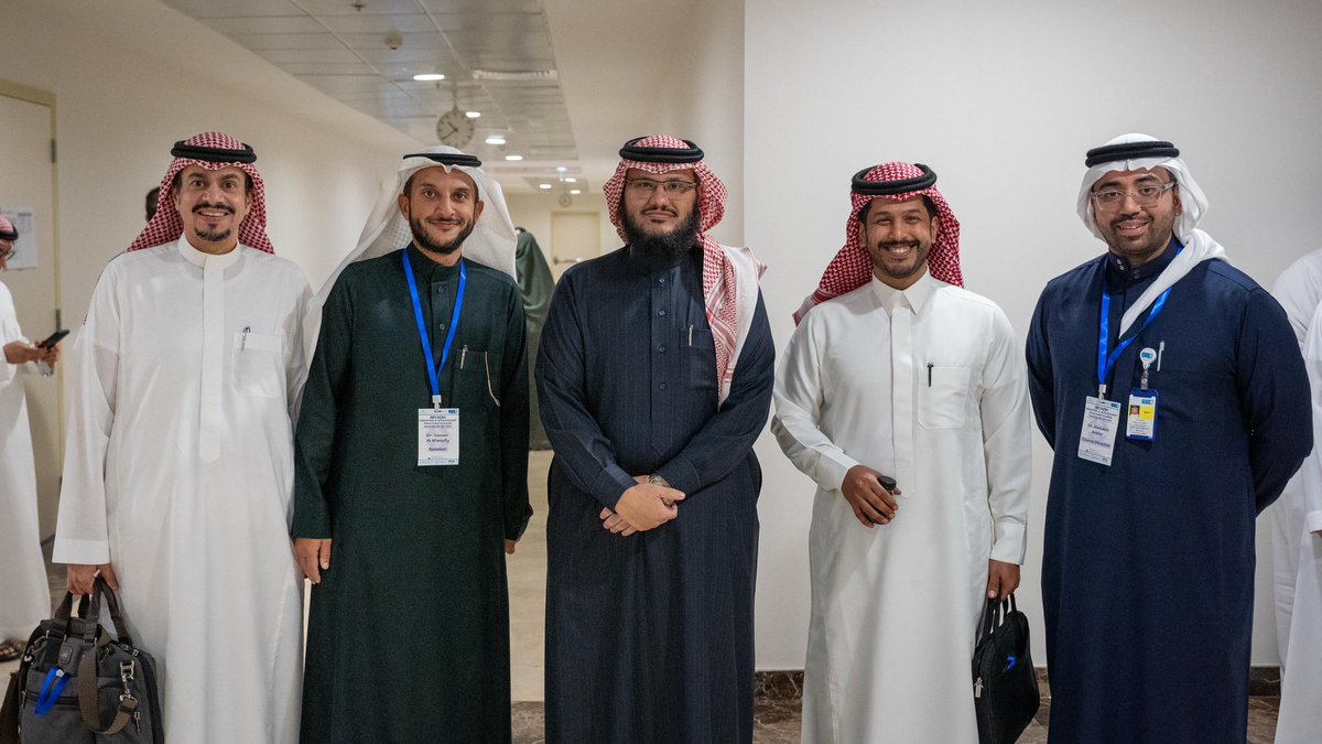 Riyadh Fracture Course tweet media