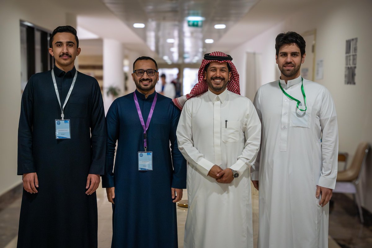 Riyadh Fracture Course tweet media