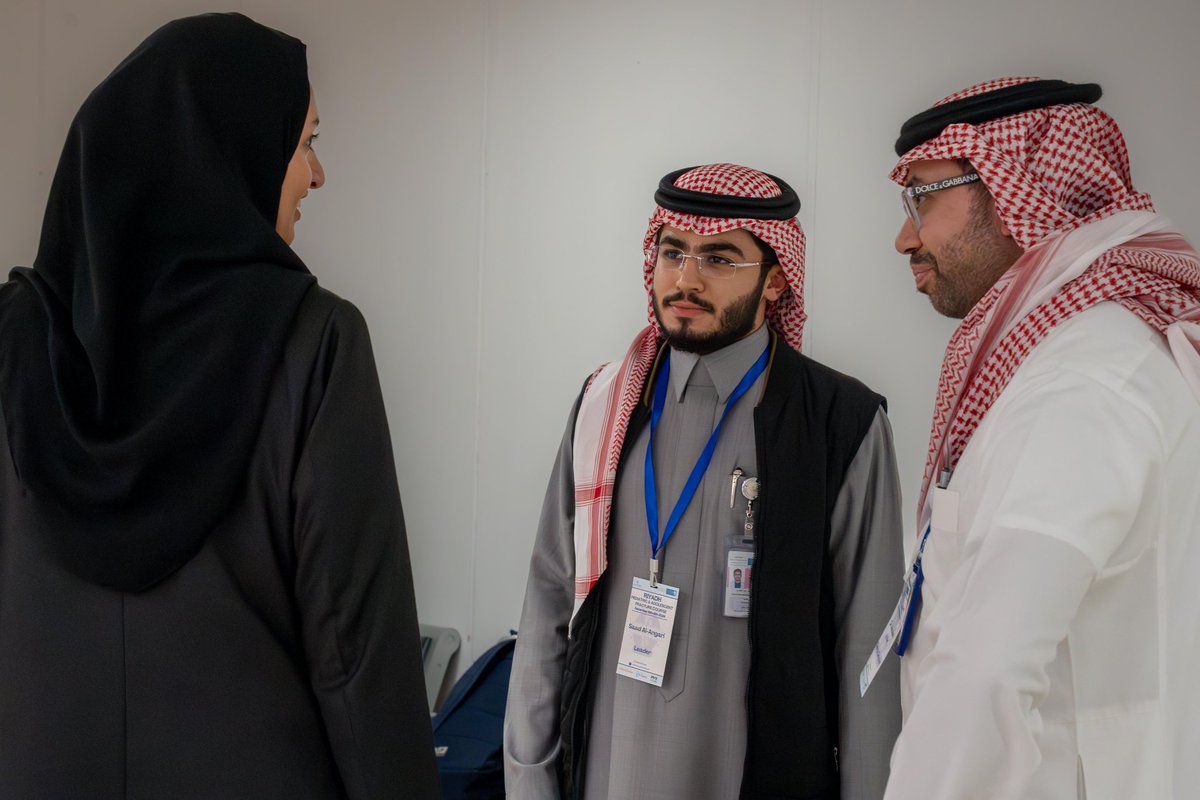 Riyadh Fracture Course tweet media