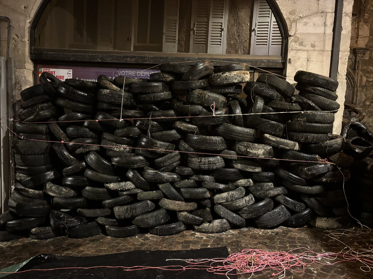 La Dépêche Aveyron tweet media