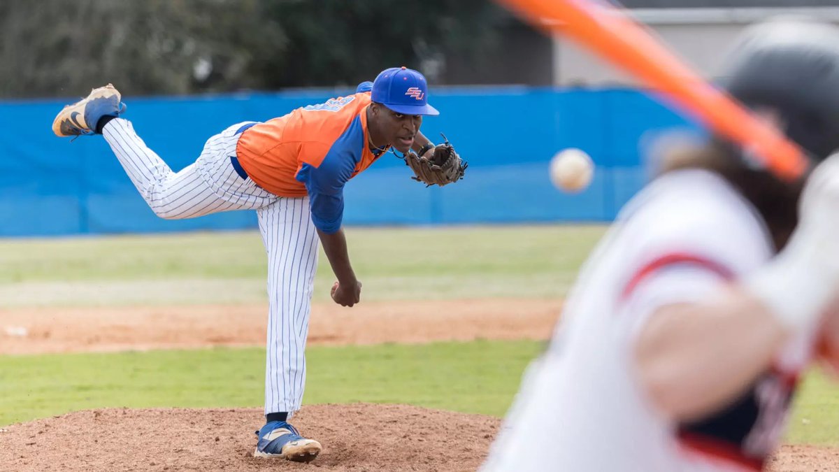 Savannah State Baseball tweet media