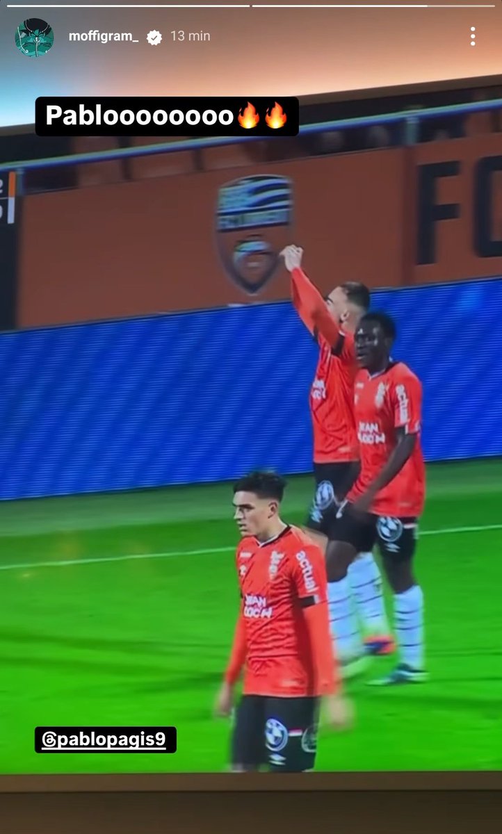 FCL_Brasil's tweet image. Terem Moffi está acompanhando a partida. 👀🇳🇬

2️⃣ - 0️⃣
#FCLESTAC | #AllezLorient 🟠⚫️