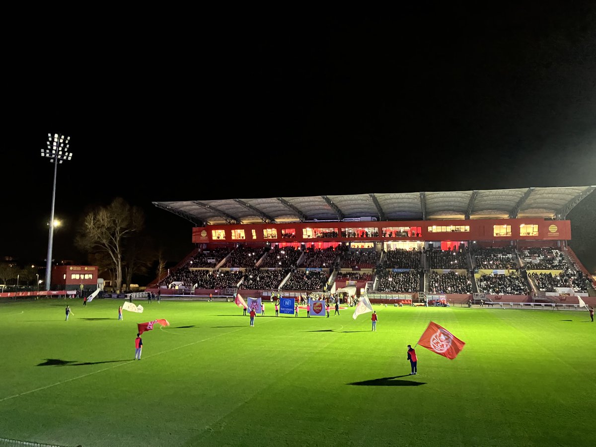 Une ville, un club 🔴⚪️
#FCRouen