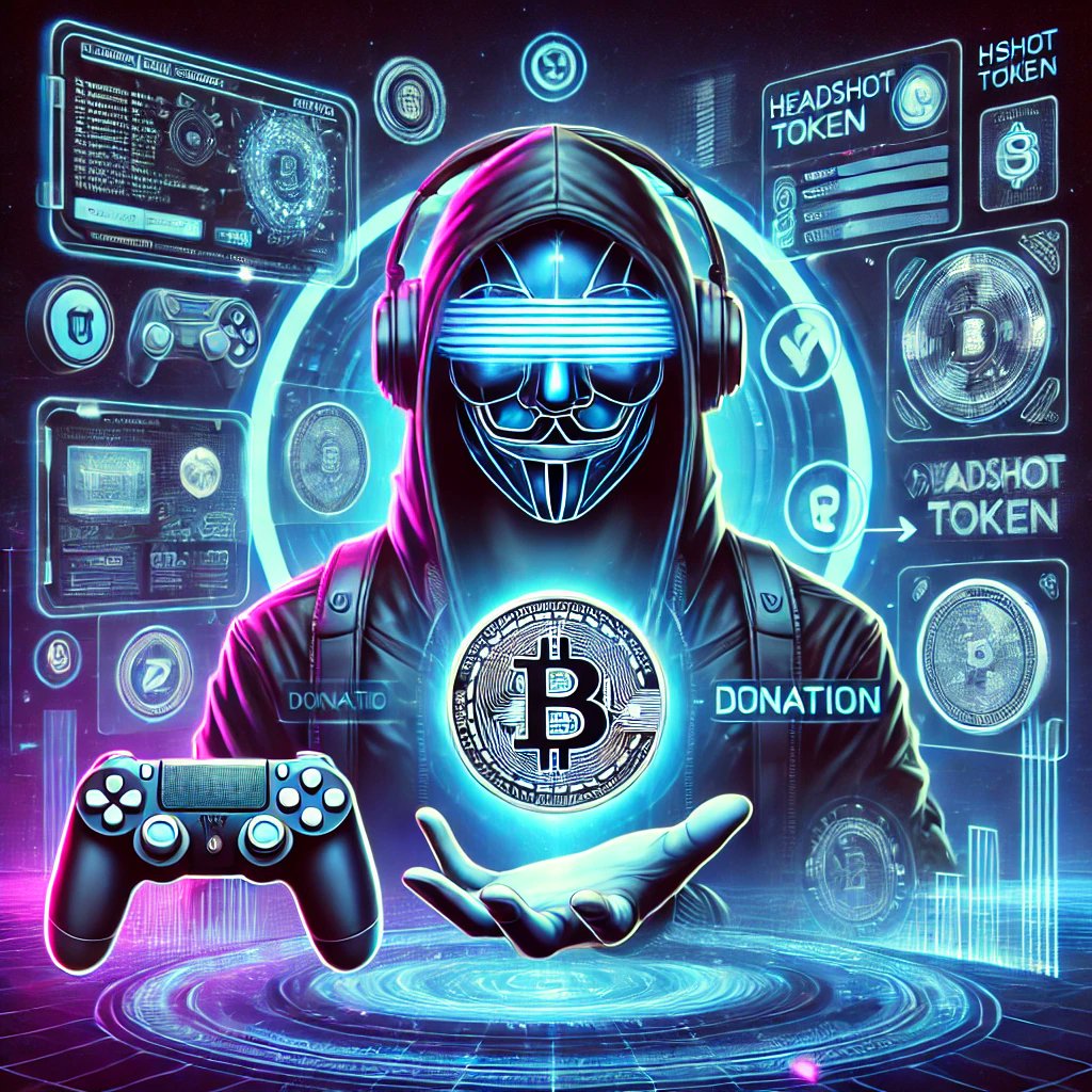 HShotToken's tweet photo. ๐ HeadShot Token (HShot): The game-changer for gamers and creators! ๐ฎ๐ฐ
Empowering in-game purchases and streamer donations like never before. ๐
Join the revolution on Binance Smart Chain! ๐โจ
๐ฅ Ready, Aim, HeadShot! ๐ฅ
#HShot #HeadShotToken #KriptoOyun #NFT #GameFi #BSC #PancakeSwap #Bitcoin #Blockchain