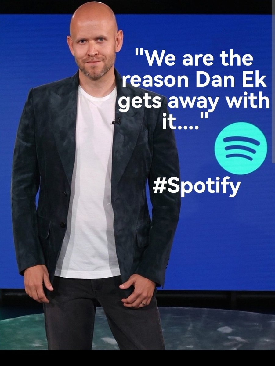 BluesmanMikeF's tweet photo. @red_puma @OGWTArchive Yep indeed, Argent (& God of course) Gave Rock & Roll to You, but this guy's trying to take it away!
#NoToSpotify
#SpotifyUnwrapped
#SaveOurMusicBusiness
#SaveOurScene
#EkOut
#SpotifyWrapped
#TOTP
#ImACeleb https://t.co/RxqWNfIVjk