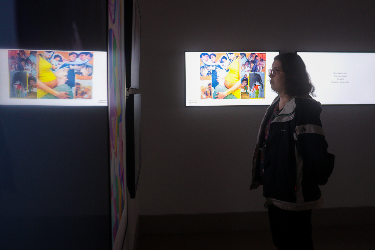 "Cambia las cosas" es una galería artística en la que mujeres sobrevivientes a situaciones de violencia de participaron de la mano de <a href="/FFUNDANA/">FUNDANA</a>.

Esta iniciativa surge en el marco de los 16 días de activismo en contra de la violencia de género y fue expuesta en nuestros espacios.