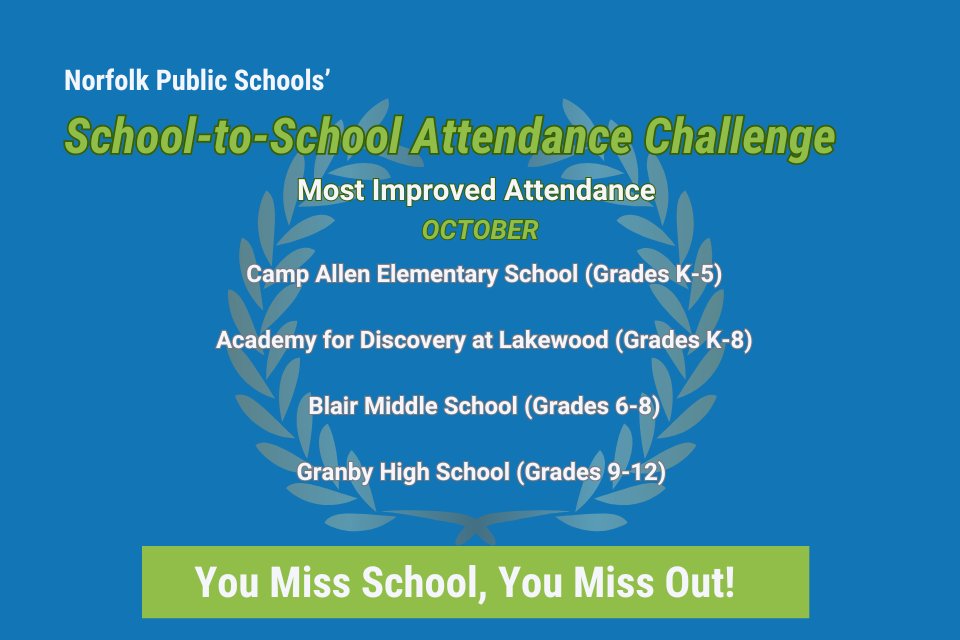 NorfolkPublicSchools tweet media