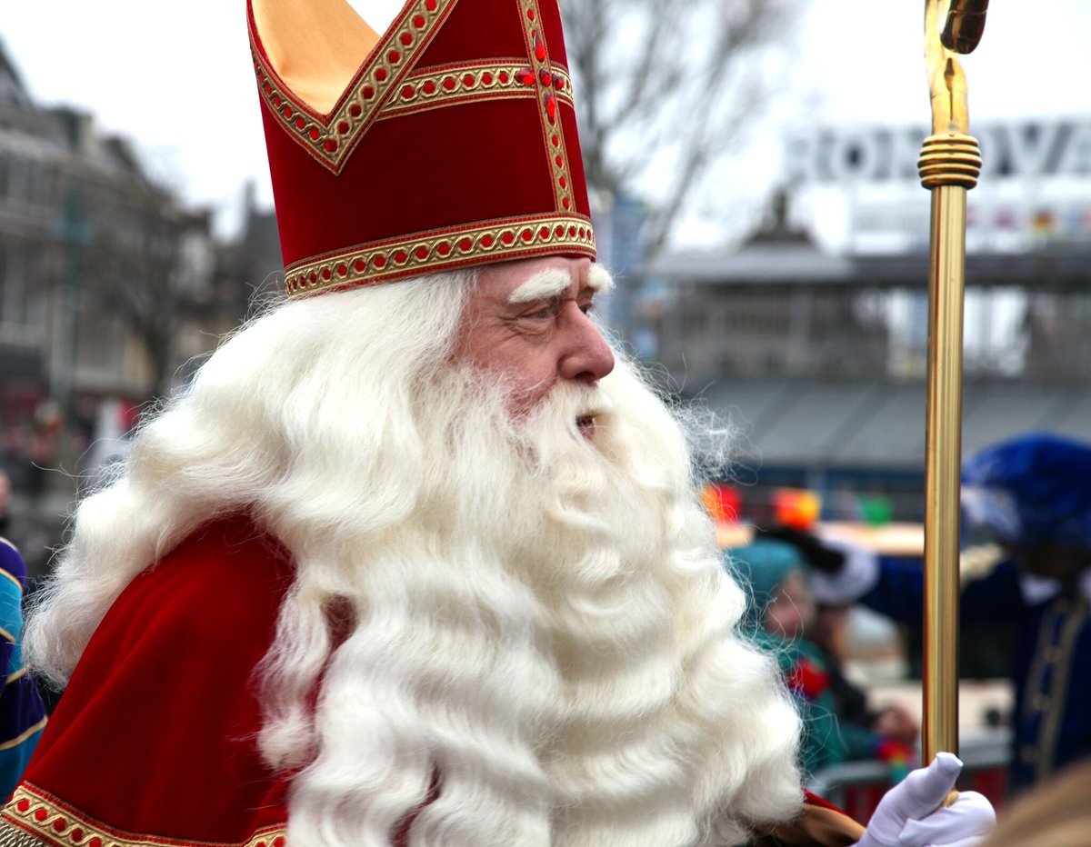 KringleClaus's tweet photo. When you leave your shoes out on December 5th...
...and wake up to treats from St. Nick!
Happy St. Nicholas Day!
#saintnicholas #stnicholas #saintnicholasday #StNicholasDay https://t.co/2wzTv64W1r