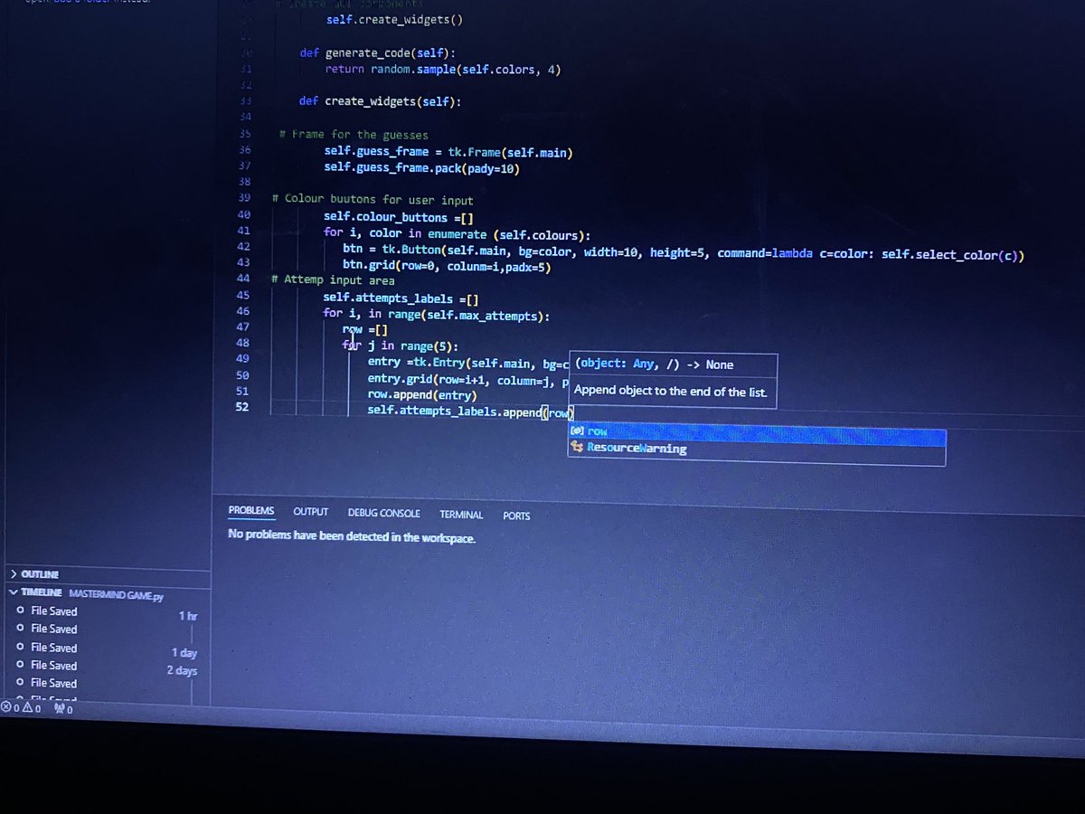 kafeelahbello's tweet photo. Day 5 of the 21daysofcode challenge organized by Rubies Tech Foundation. It’s coming out great and i know i am getting better😊💪. I really love how this project is going and really looking forward to the final outcome. #21daysofcode #rubiestech https://t.co/DGgxTbRbxw