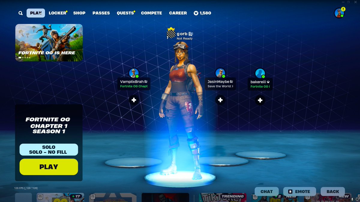 Ghost Gorb 🇲🇽 tweet media