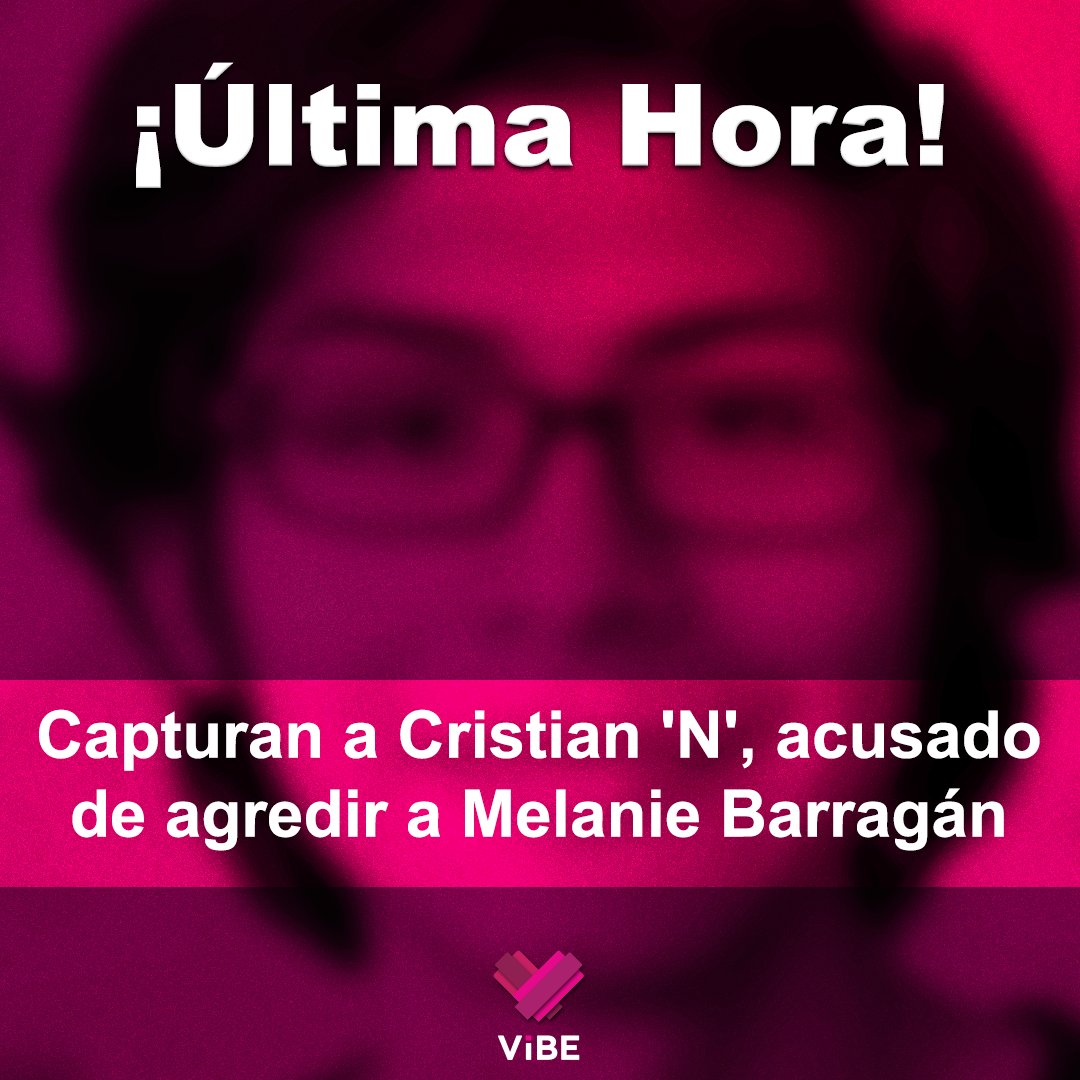 ViBE TV tweet media