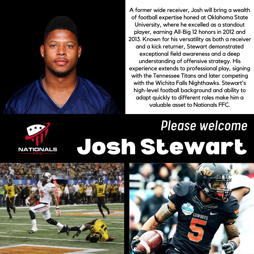 Nationals FFC - Denton tweet media