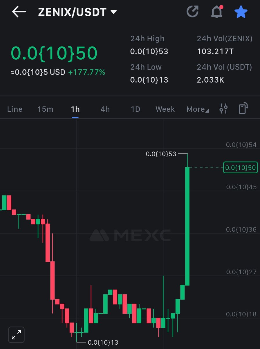 Zenix Pay tweet media