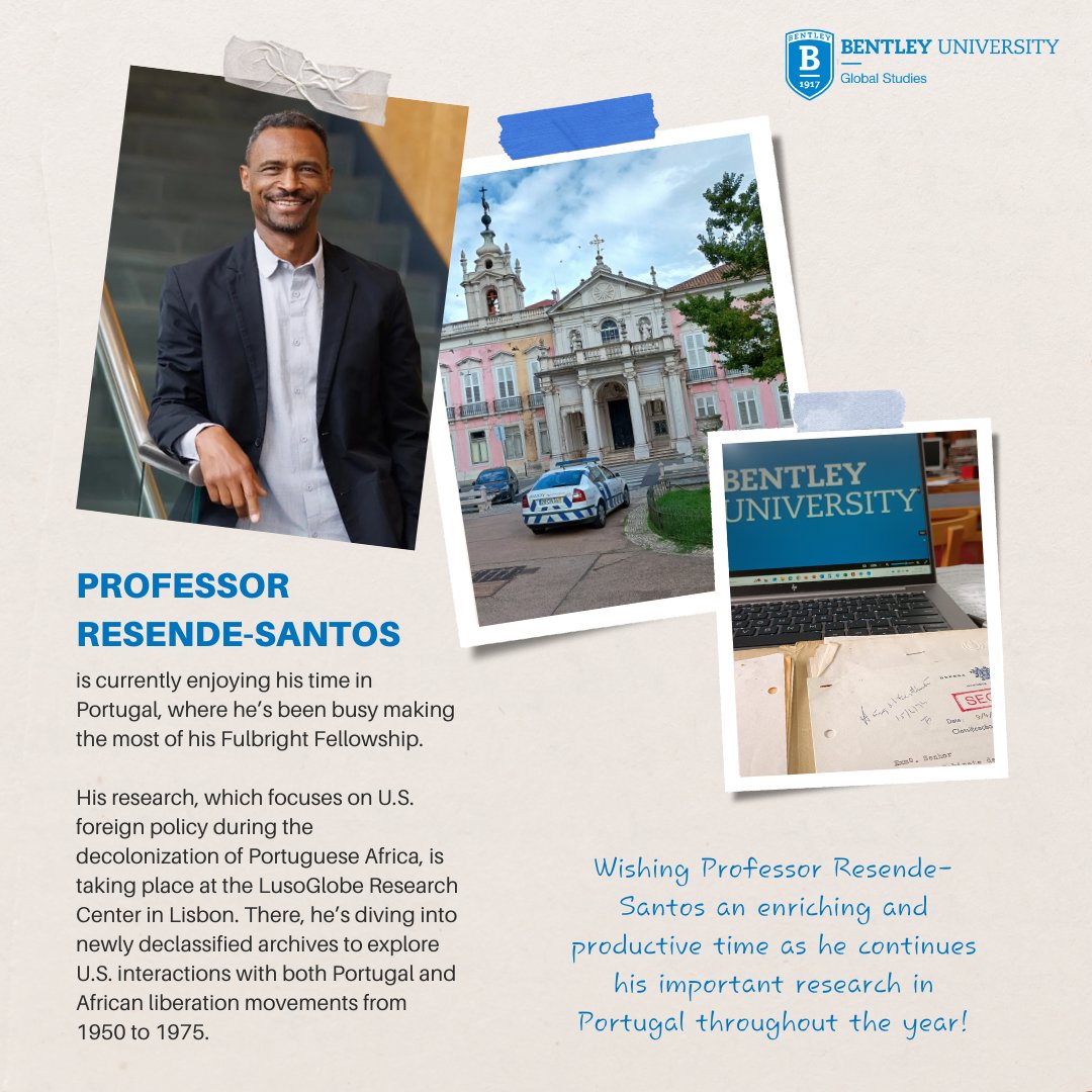 Global Studies tweet media