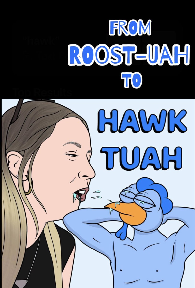 paco_romin0023's tweet photo. to #OgRoostTeam 
🗣️
Karma is calculated and will obtain her victim. Every. Single. Time.

$ROOST 🐔

@SECGov

#hawktuahscam 

. https://t.co/Zl6IzJewQm