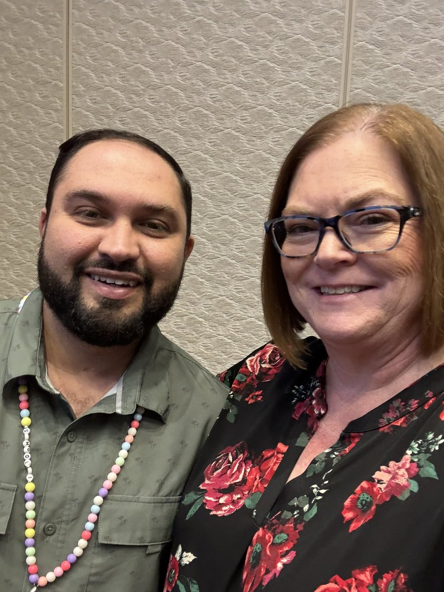 Debbie Pingel (@dpingel) on Twitter photo We had a packed house in our session <a href="/RegionOneESC/">Region One ESC</a> AI Summit. Great day of learning! <a href="/ESC1_LRI/">Region One InsTech</a> #R1AIinEdu #psjaTech <a href="/PSJAISD/">PSJA ISD</a> We had a packed house in our session <a href="/RegionOneESC/">Region One ESC</a> AI Summit. Great day of learning! <a href="/ESC1_LRI/">Region One InsTech</a> #R1AIinEdu #psjaTech <a href="/PSJAISD/">PSJA ISD</a>