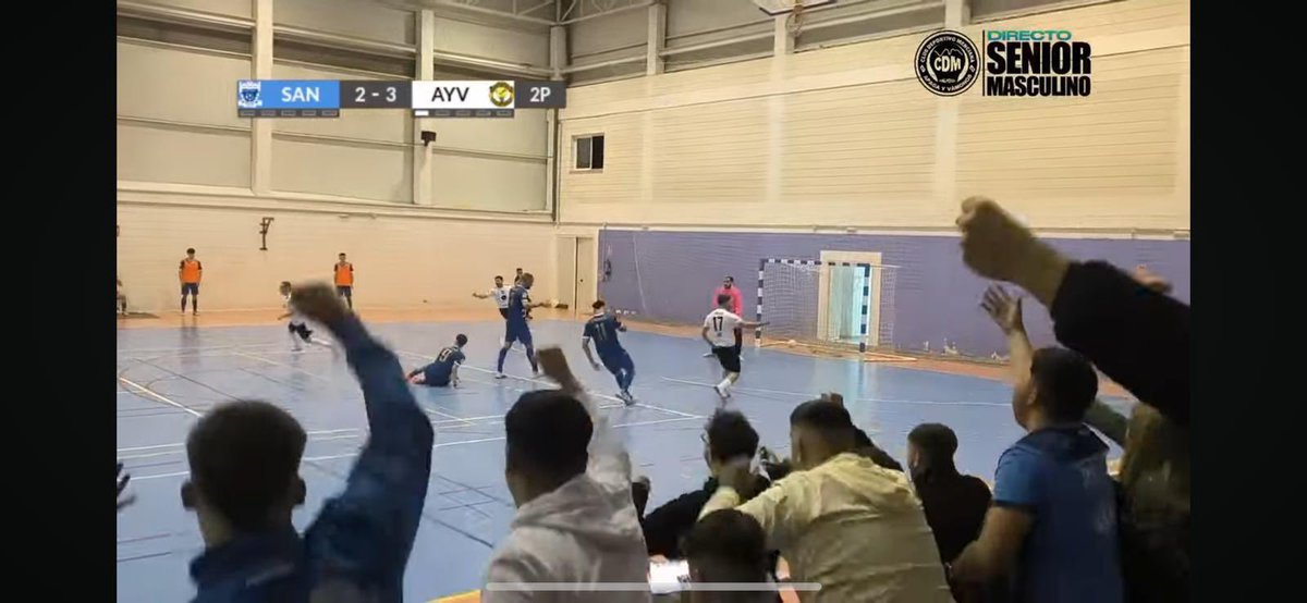 CD Menciana Apaga y Vámonos FS tweet media