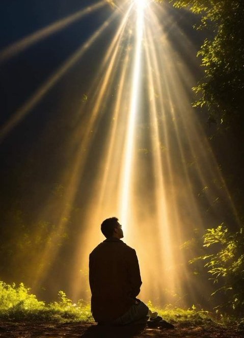 imam_gazzali1's tweet photo. “Değişmez dersin, Allah bir anda değiştirir. Tersi düz eder, uzağı yakın eder, gideni getirir, azalanı çoğaltır. Allah'a Güven.” https://t.co/CpWwBaPVmT