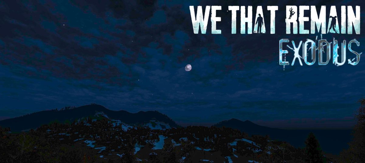 We That Remain RP tweet media