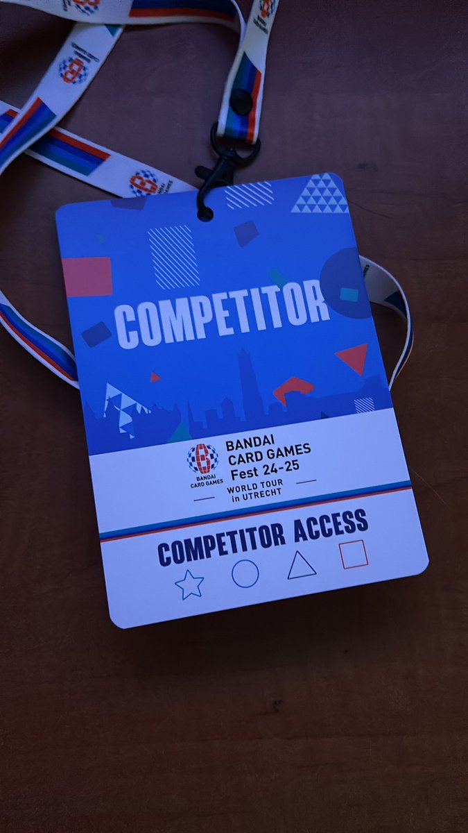 DietmarHolzer's tweet photo. Im so excited for tomorow, one piece nationals lets go 🔥🔥 #ONEPIECE #cardfest #onepiececardgame https://t.co/5ZhhI3Ioe1