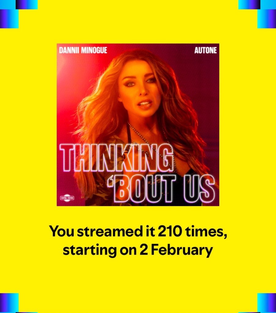 rickyjohnston26's tweet photo. My song of the year 🏳️‍🌈❤️🏳️‍🌈 @DanniiMinogue https://t.co/b0kyF1gxW1