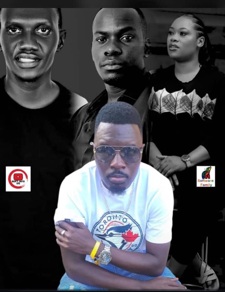 Softinfoug's tweet photo. SOFT INFO UG TEAM💪🏽💪🏽💪🏽💪🏽💪🏽@DeejayTiminho https://t.co/7abdX2IVcy