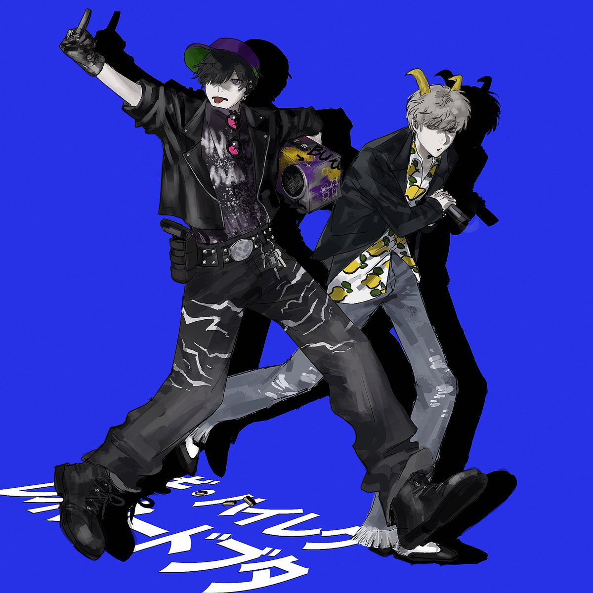 1_Endless5's tweet photo. https://t.co/53bQEkfChR