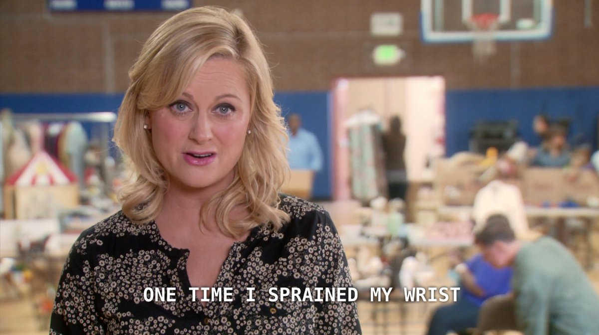 nocontextpawnee's tweet photo. https://t.co/rap9LCpESW
