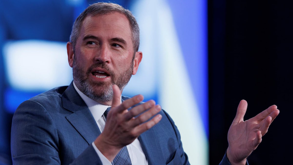 Do you think XRP will reach $3.00 by this Sunday 12/8/24 after CBS 📺 aired Brad Garlinghouse on 60 Minutes? 🤔 💭 

A. Yes
B. No

#XRP #RLUSD #XRPETF 💎 💎 💎 💎 💎 💎 💎 💎 💎 💎