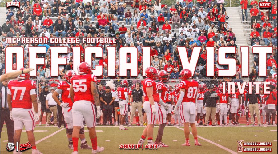 Thankful to receive my 3rd offer ‼️<a href="/CoachJenk1/">Chris Jenkins</a> <a href="/CoachLeppke/">Mitch Leppke</a>