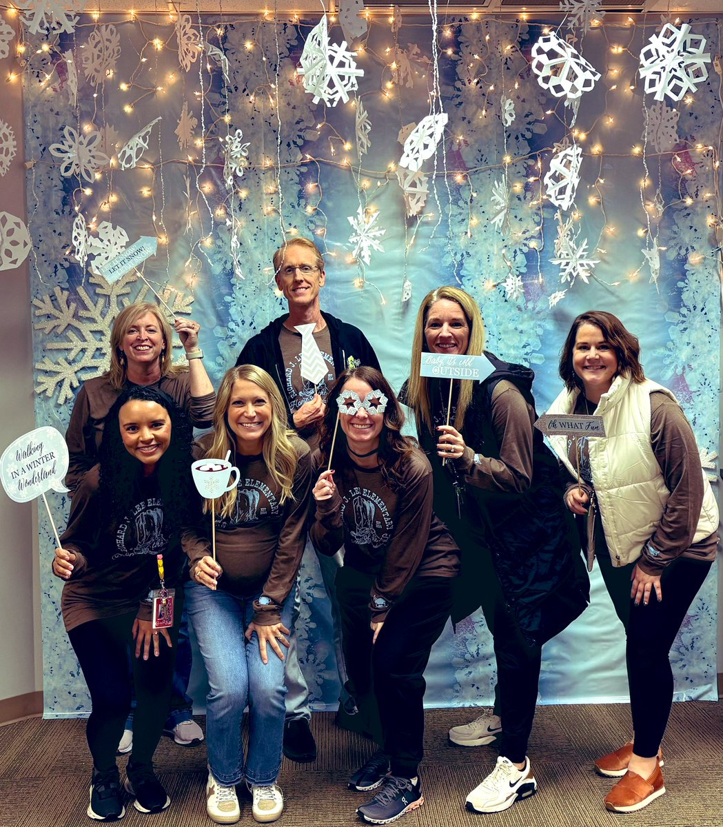 Fun times with this group! #rjlyear11 #rjlgreen