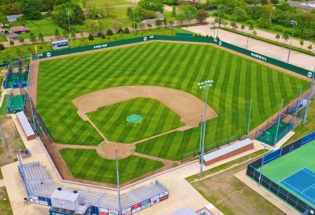 Flower Mound High School (Flower Mound, Texas) #GoJaguars <a href="/FMJagsHardball/">FlowerMoundBaseball</a> <a href="/DanWall18/">Danny Wallace</a> <a href="/PrepBaseball_TX/">Prep Baseball Texas</a> <a href="/TxHS_Baseball/">THSB</a> <a href="/TxBaseballRpt/">The Texas Baseball Report</a> <a href="/SportsDayHS/">SportsDayHS</a> <a href="/fmjagsbaseball/">FMjagsbaseball</a> #HsBaseballFields