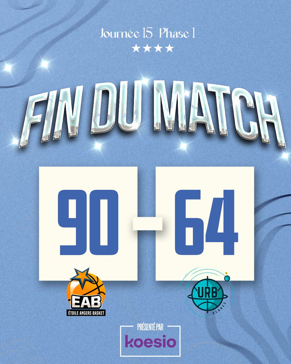 𝗕𝗜𝗚 𝗪𝗜𝗡 😎

#GagnonsEnsemble ⭐️