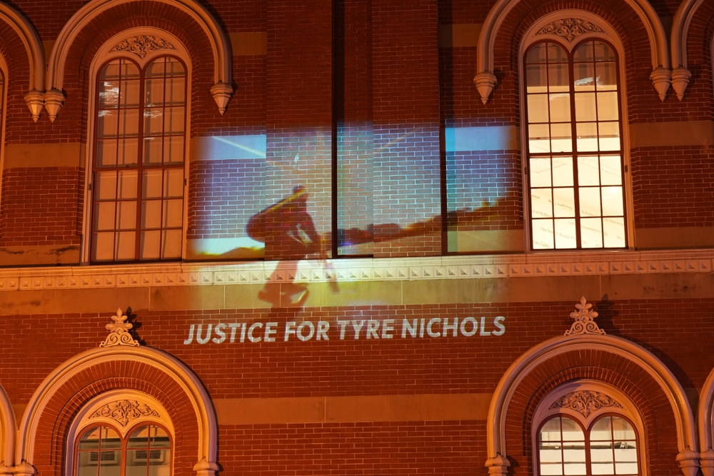 “The DOJ’s findings shed light on the brutal police violence, unwarranted intrusions, and racially discriminatory practices that Black residents and vulnerable children in Memphis have been subjected to for too long."
- LDF's Puneet Cheema

naacpldf.org/press-release/…