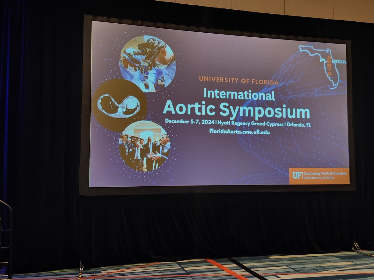 UF Vascular tweet media