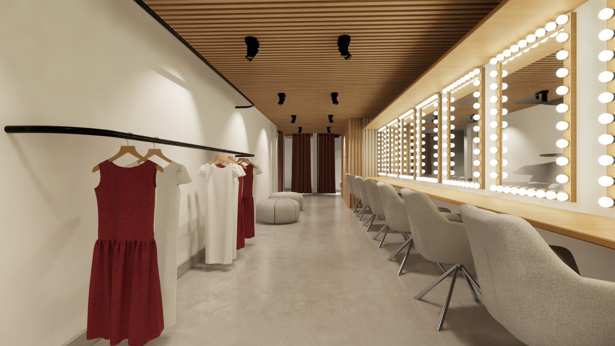 LuisCSilvaD's tweet image. Bucaramanga necesita invertir en infraestructura cultural, en el año 2023 en nuestra administración @JCardenasRey dejamos el proyecto arquitectónico y estudios técnicos en el empalme para la restauración total del auditorio Pedro Gómez Valderrama pero este gobierno lo engavetó 🤦‍♂️