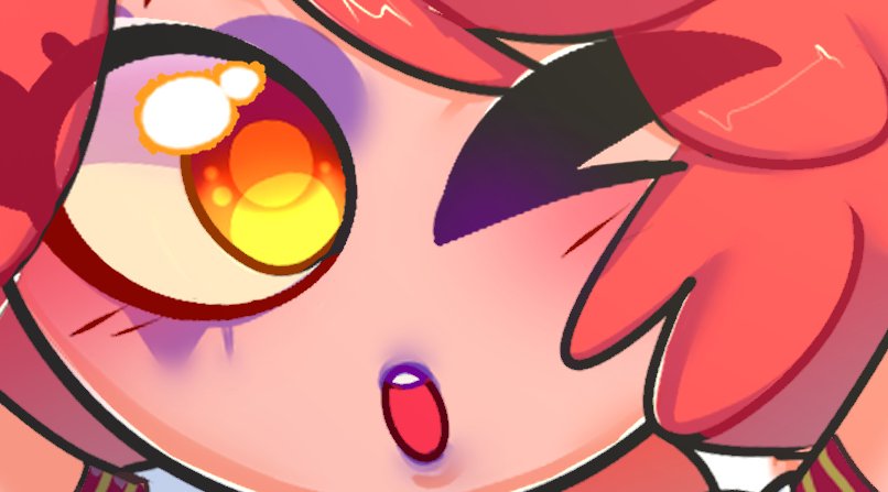 FNAF_LS's tweet photo. Ojitosss😲✨✨
#FNAFHS #FNAF #fnafLS https://t.co/3vg8uBLyfo