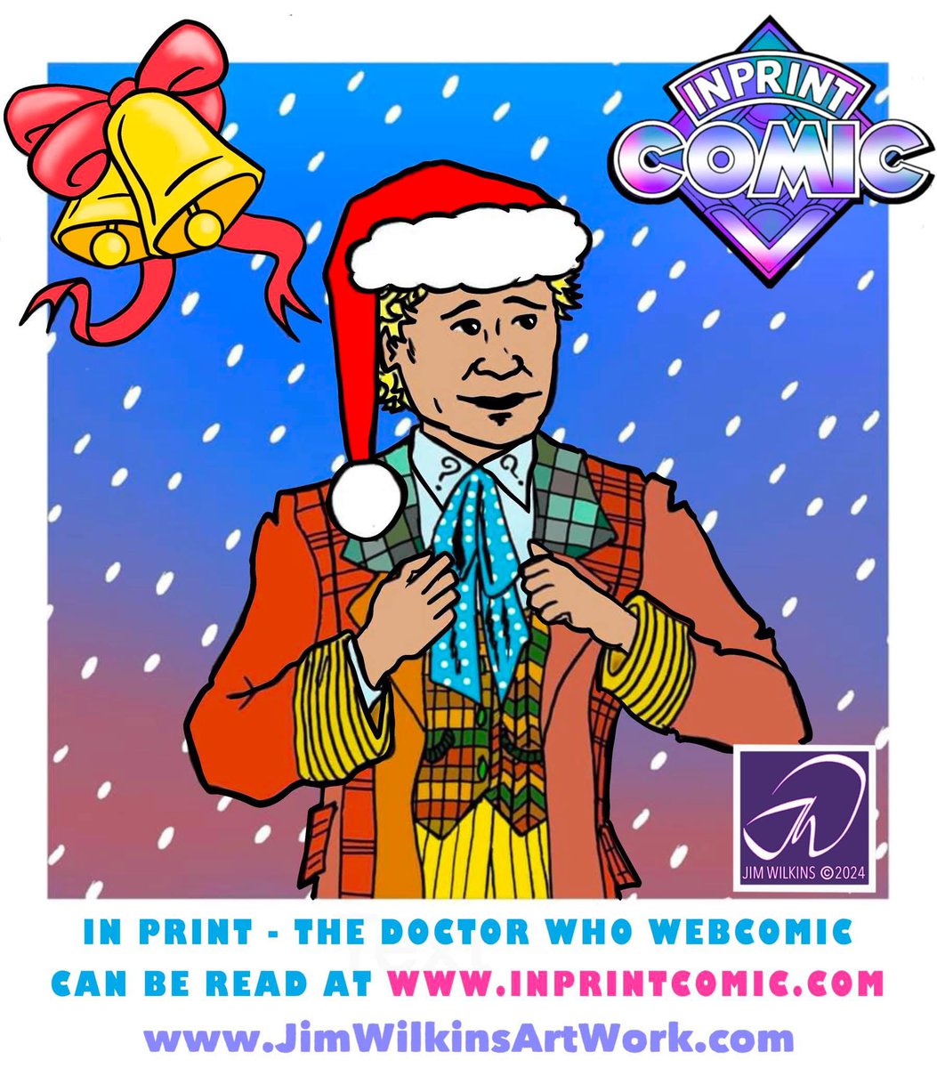 Jim Wilkins© 🎩🪐👽 tweet media