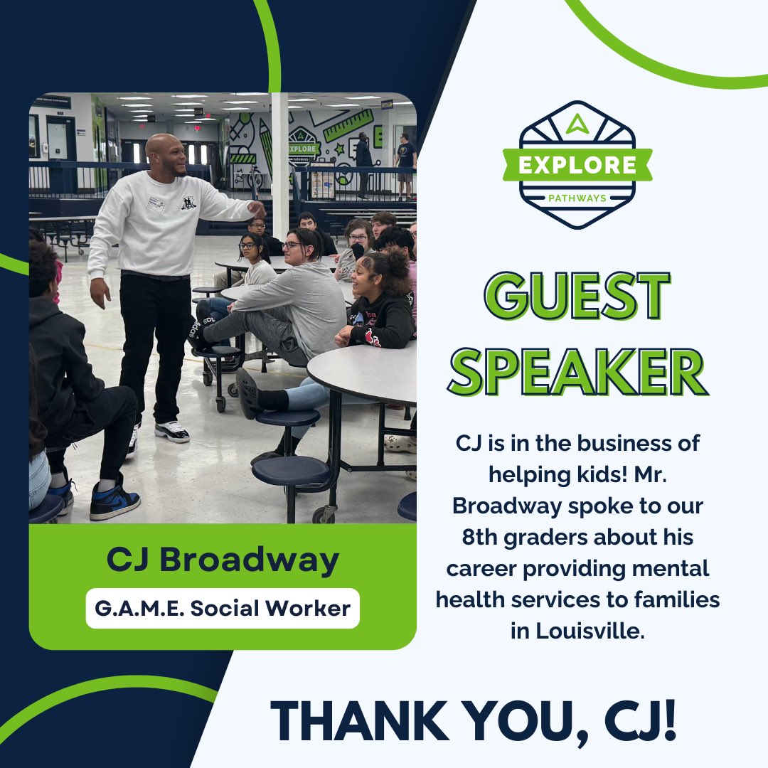 Explore Pathways at Carrithers MS tweet media