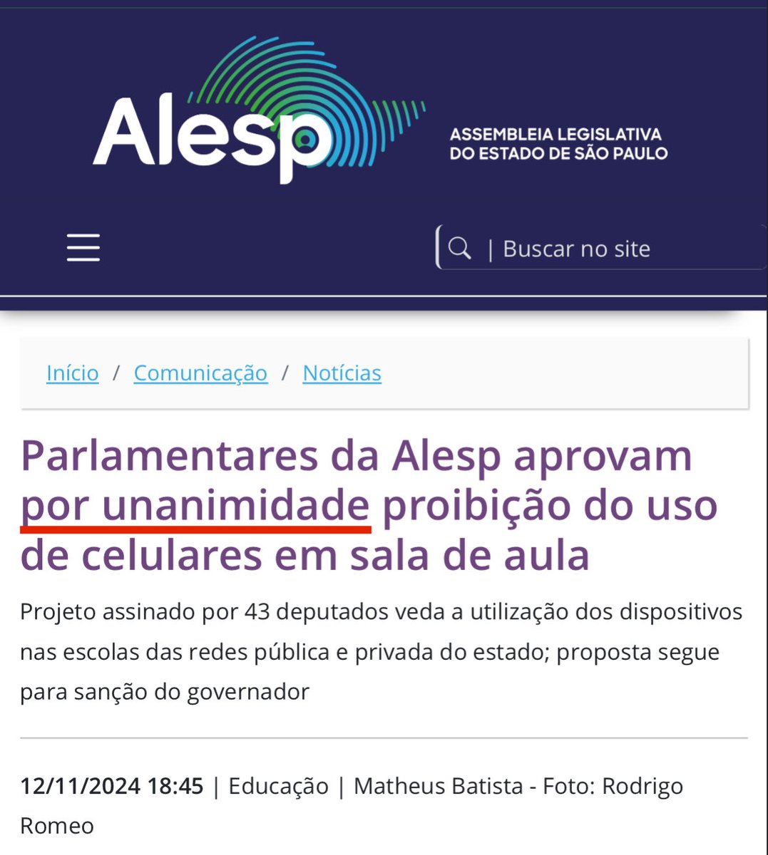 Escola sem Partido tweet media