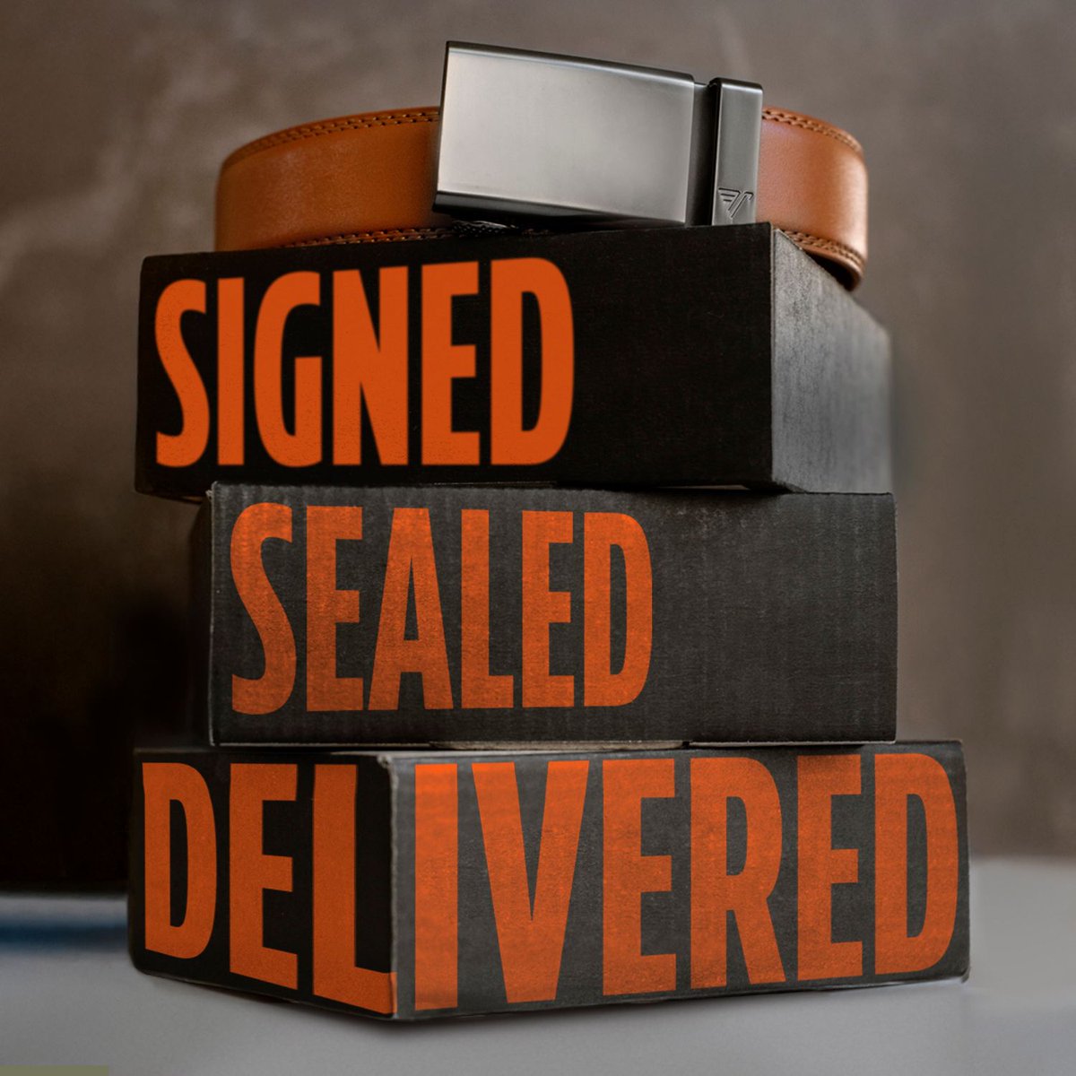Free sitewide shipping this weekend only. Use code FREESHIP24 at checkout to lock in free standard shipping on all domestic orders over $5. buff.ly/2KdxGcl