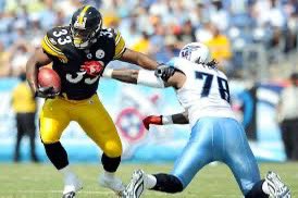 Doug_Filleruppe's tweet photo. @SleeperNFL Isaac Redman https://t.co/v1gfrmTONC