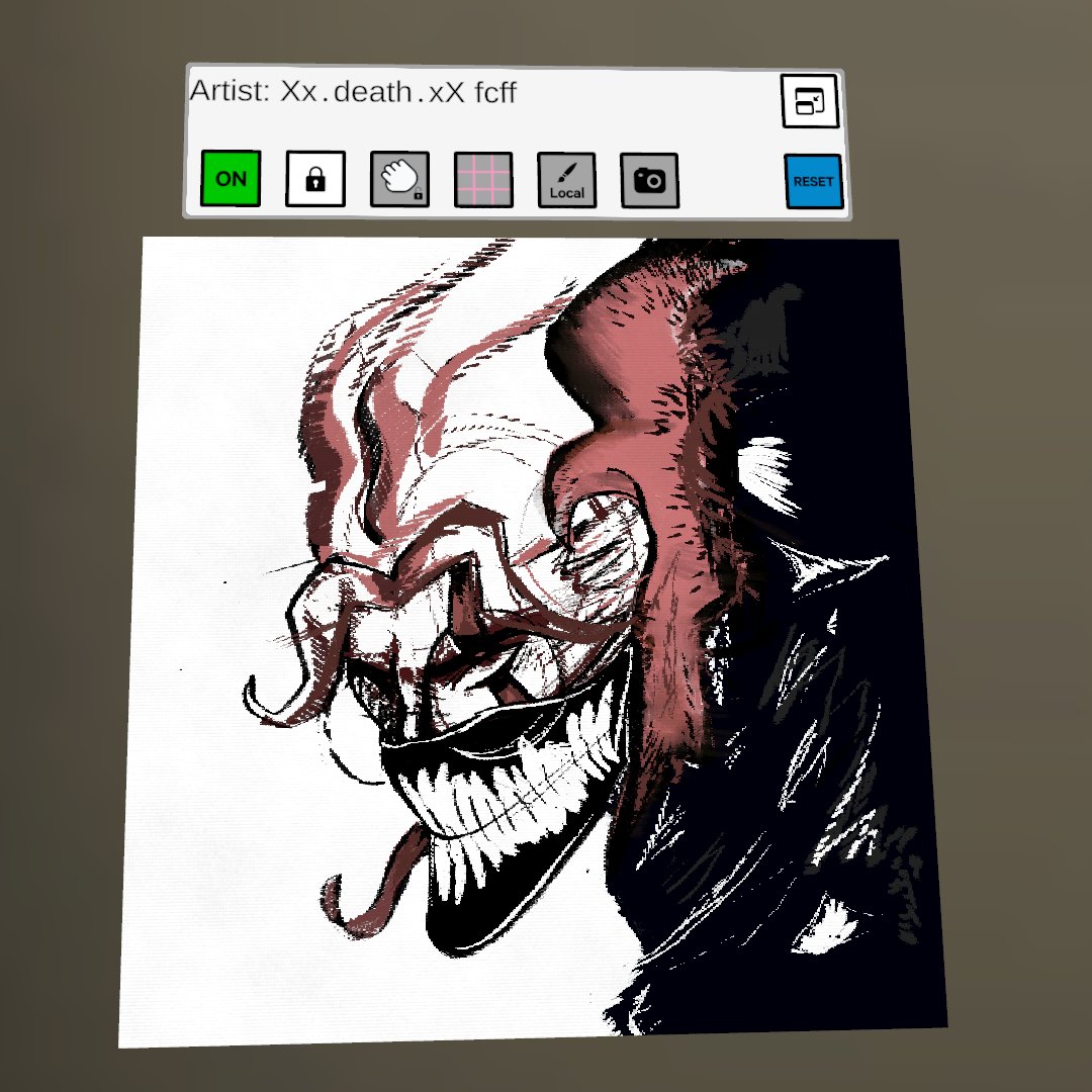 Xxdevil_EyesxX's tweet photo. OKARUNS DONE #art #okarun #dandadan https://t.co/bnB2g3yA3Z