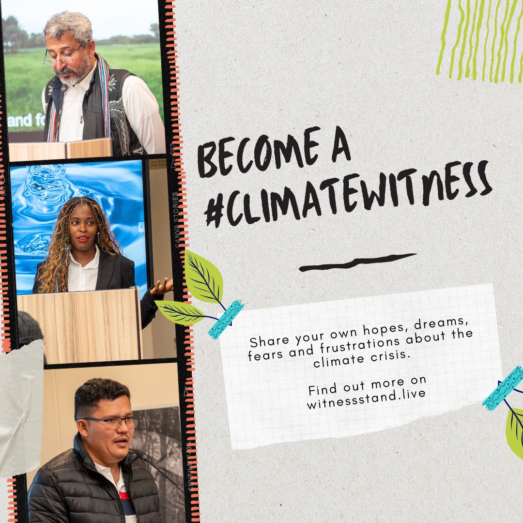 pisfcc's tweet photo. A special thanks to our legal experts who listened to the testimonies.
Share your own hopes, dreams, fears and frustrations about the climate crisis.
Become a #ClimateWitness at https://t.co/DIB1Iy0FPe
#ClimateJusticeAtTheICJ https://t.co/3zzitTDjB6