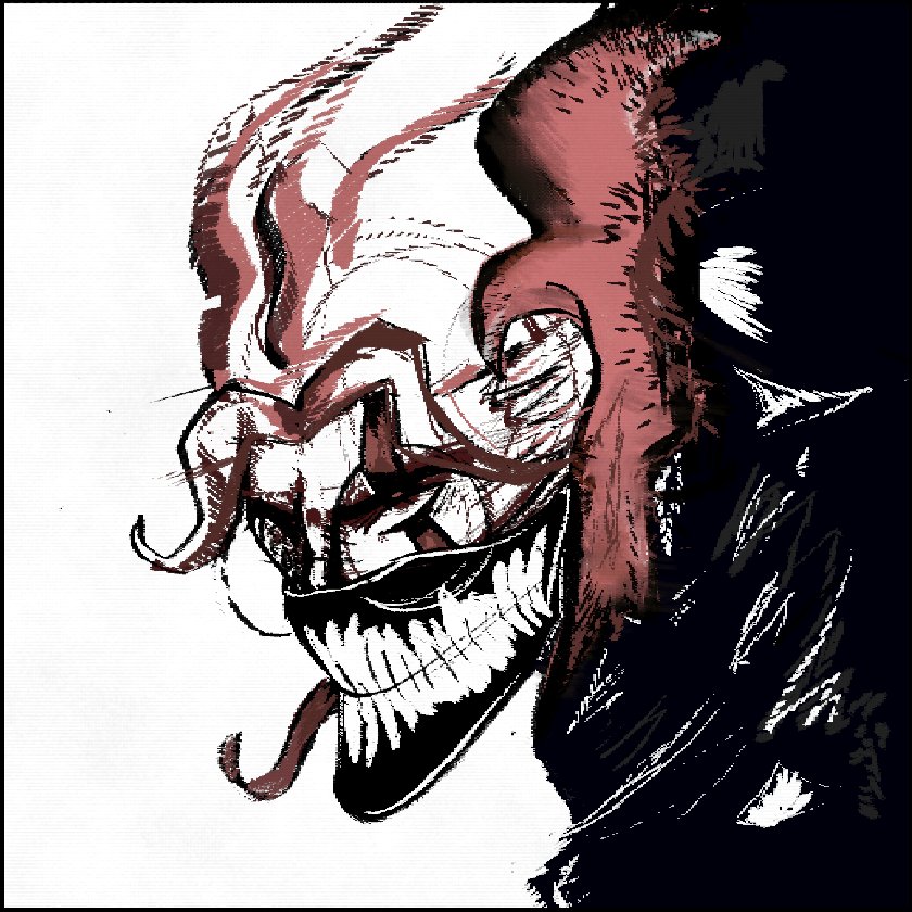 Xxdevil_EyesxX's tweet photo. OKARUNS DONE #art #okarun #dandadan https://t.co/bnB2g3yA3Z