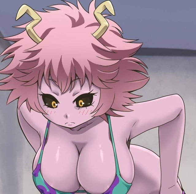 My doors are unlocked. I hope nobody comes in and fucks me..