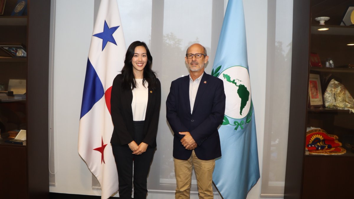 Parlamento Latinoamericano y Caribeño tweet media