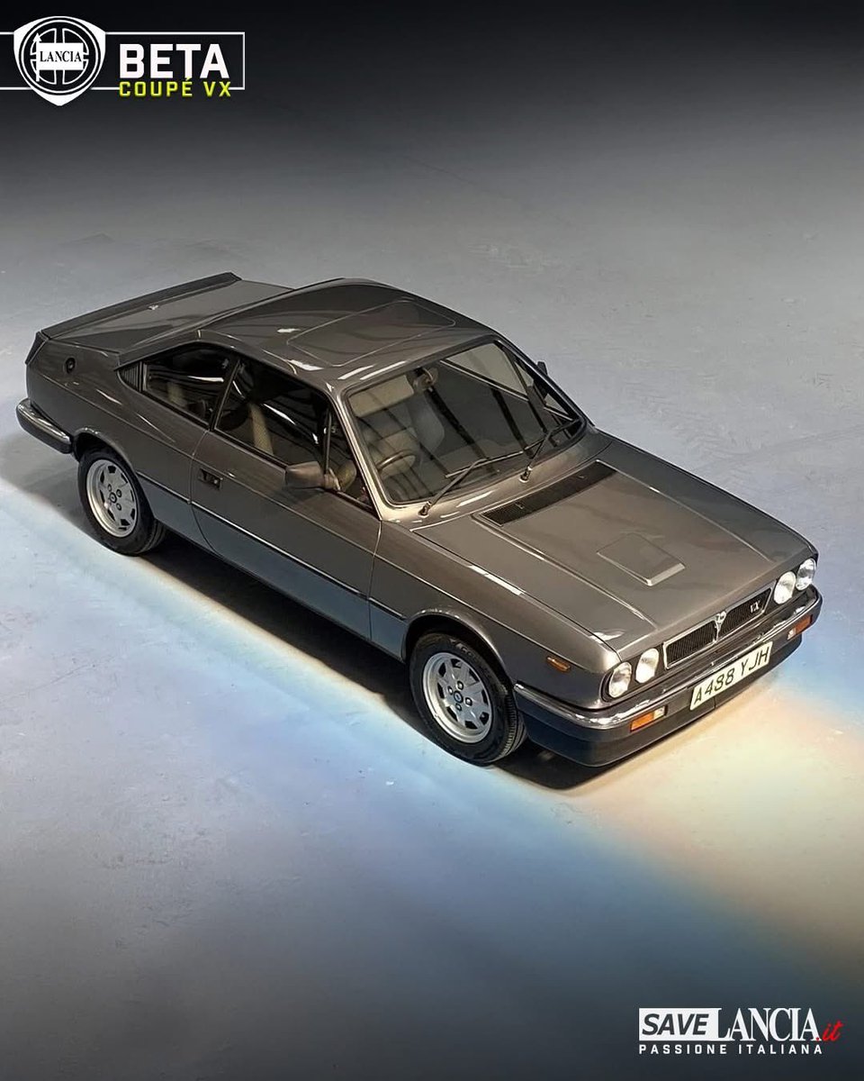 Save Lancia tweet media
